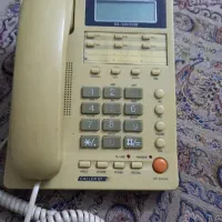 تلفن رومیزی