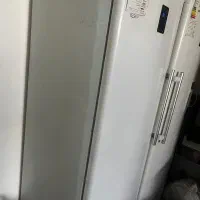 یخچال فریزر الکتراستیل سالم|یخچال و فریزر|اهواز, کوی سعدی|دیوار