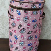 انواع ساک بازی پتو پیک نیک|کیف، کفش، کمربند|آران و بیدگل, |دیوار