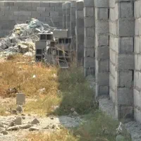 زمین۲۰۰متری تجاری مسکونی چغادک
