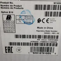 پرینتر hp 428fdw|پرینتر، اسکنر، کپی، فکس|اصفهان, امیرعرب|دیوار