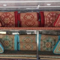 ست پشتی|پشتی|سنندج, |دیوار