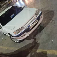 پارس دوگانه کارخانه مدل ۹۹|خودرو سواری و وانت|تربتحیدریه, شهید قرنی|دیوار