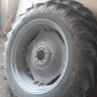 رینگ لاستیک رومانی