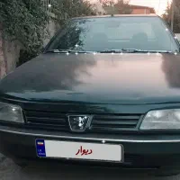 پژو 2000مدل78|خودرو سواری و وانت|محمودآباد, |دیوار