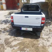 پراید بار صفر