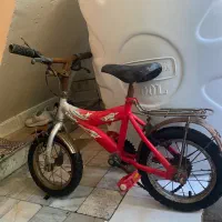 دوچرخه کودک