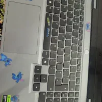 لپتاپ لنوو گیمینگ