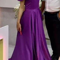 لباس مجلسی سایز ۳۸. ۴۰