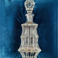 ست کامل کریستال اصل بوهمیای چک