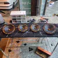 سیستم .میدرنج . تخته 3 بعدی|قطعات یدکی و لوازم جانبی|اهواز, کمپلو جنوبی|دیوار