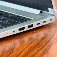 لپتاپ دانشجویی 15 اینچ ساخت 2023 Hp|رایانه همراه|تهران, فلسطین (میدان انقلاب)|دیوار