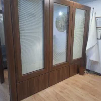 پارتیشن دو جداره