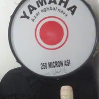 تبل ۵۴ سانتی زیر قیمت|درام و پرکاشن|یزد, |دیوار