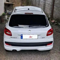 پژو ۲۰۷ پانا|خودرو سواری و وانت|لاهیجان, بازکیاگوراب|دیوار