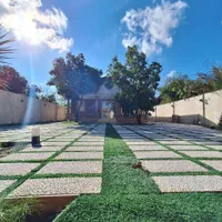 ویلا باغ ساحلی/استخر سرپوشیده/مدارک تکمیل