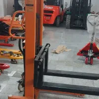 جک پالت استاکر|ماشینآلات صنعتی|تهران, خلیج فارس|دیوار