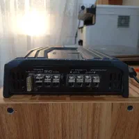 آمپیلی فایر|صوتی و تصویری|شوش, |دیوار