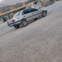 پژو ۴۰۵|خودرو سواری و وانت|یاسوج, |دیوار