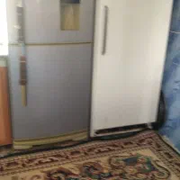 تعمیرانواع یخچال فریزر خانگی وصنعتی علایی