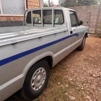 مزدا وانت تک کابین۲۰۰۰ اصل ژاپن|خودرو سواری و وانت|رامسر, |دیوار