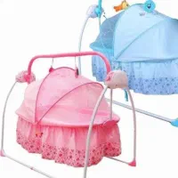 انواع لوازم سیسمونی