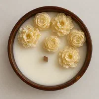 سنگ و شمع