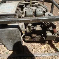 موتوربرق جفت سیلندر آمریکایی|ماشینآلات صنعتی|کرمانشاه, |دیوار