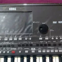 کیبورد pa600|پیانو، کیبورد، آکاردئون|ری, فیروزآبادی|دیوار