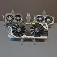 RTX 2070S گرافیک