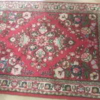 قالیچه دستبافت