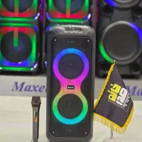 اسپیکر پارتی باکس سیستم صوتی باند 60 سانتی آکبند