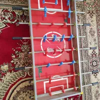 فوتبال دستی