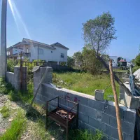 زمین 260متری+نور/سندششدانگ بر۱۲متری