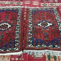 قالیچه جفت فقط 7 تومن