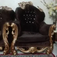 مبل|مبلمان خانگی و میز عسلی|اندیشه, اندیشه فاز ۱|دیوار