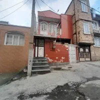 دوطبقه 60متری جنب خیابان اصلی نایسر