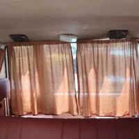 مدل ایسوزو تراپر 4سیلند 1983|خودرو سنگین|اصفهان, بیدآباد|دیوار