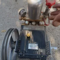 موتور سم پاش|ابزارآلات|بروجرد, |دیوار