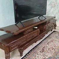 میز ال سی دی
