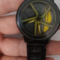 ساعت مچی مردانه رینگی نو