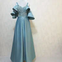 لباس مجلسی و کودک