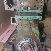 موتور FH|قطعات یدکی و لوازم جانبی|بندر گناوه, |دیوار