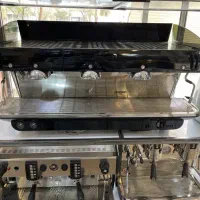 دستگاه قهوه ساز صنعتی فائما E91