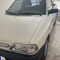 پراید بار سیمی404