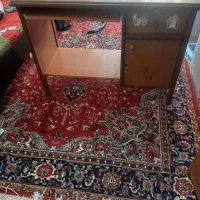 میز کامپیوتر و تحریر
