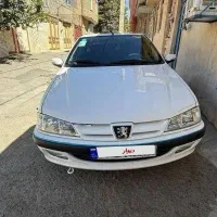 پژو پارس Xu7P کمکارکرد دریچه گازبرقی|خودرو سواری و وانت|کرمانشاه, |دیوار