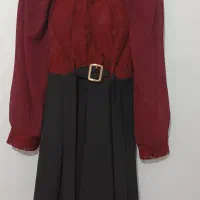 لباس مجلسی باقیمت مناسب|لباس|شیروان (خراسان), |دیوار