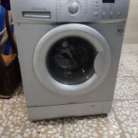 لباسشویی ال جی