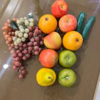 میوه مصنوعی